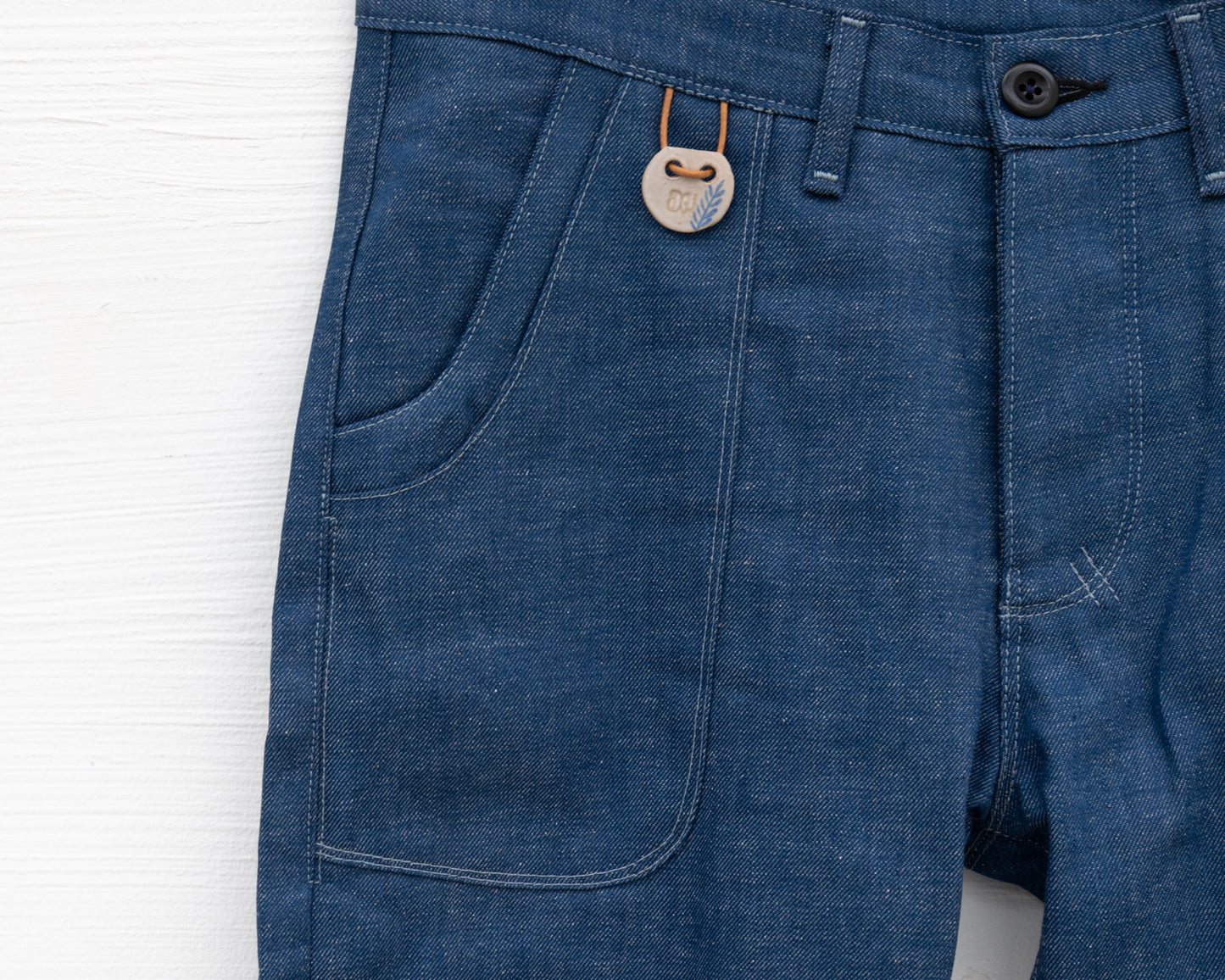 BDDW TIRP PANT (EDITION OF 13)