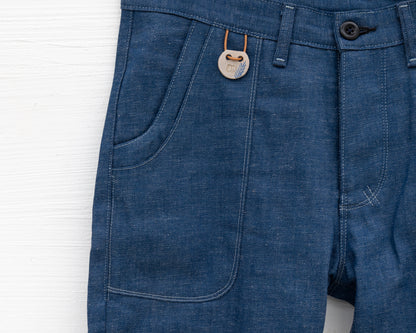 BDDW TIRP PANT (EDITION OF 13)