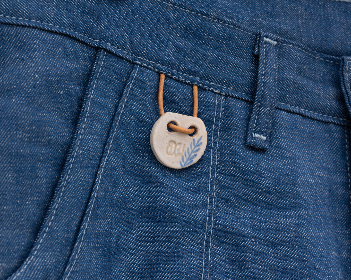 BDDW TIRP PANT (EDITION OF 13)
