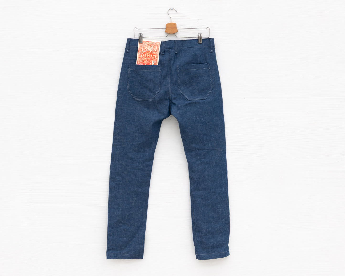 BDDW TIRP PANT (EDITION OF 13)