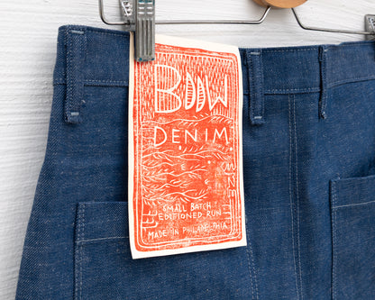 BDDW TIRP PANT (EDITION OF 13)