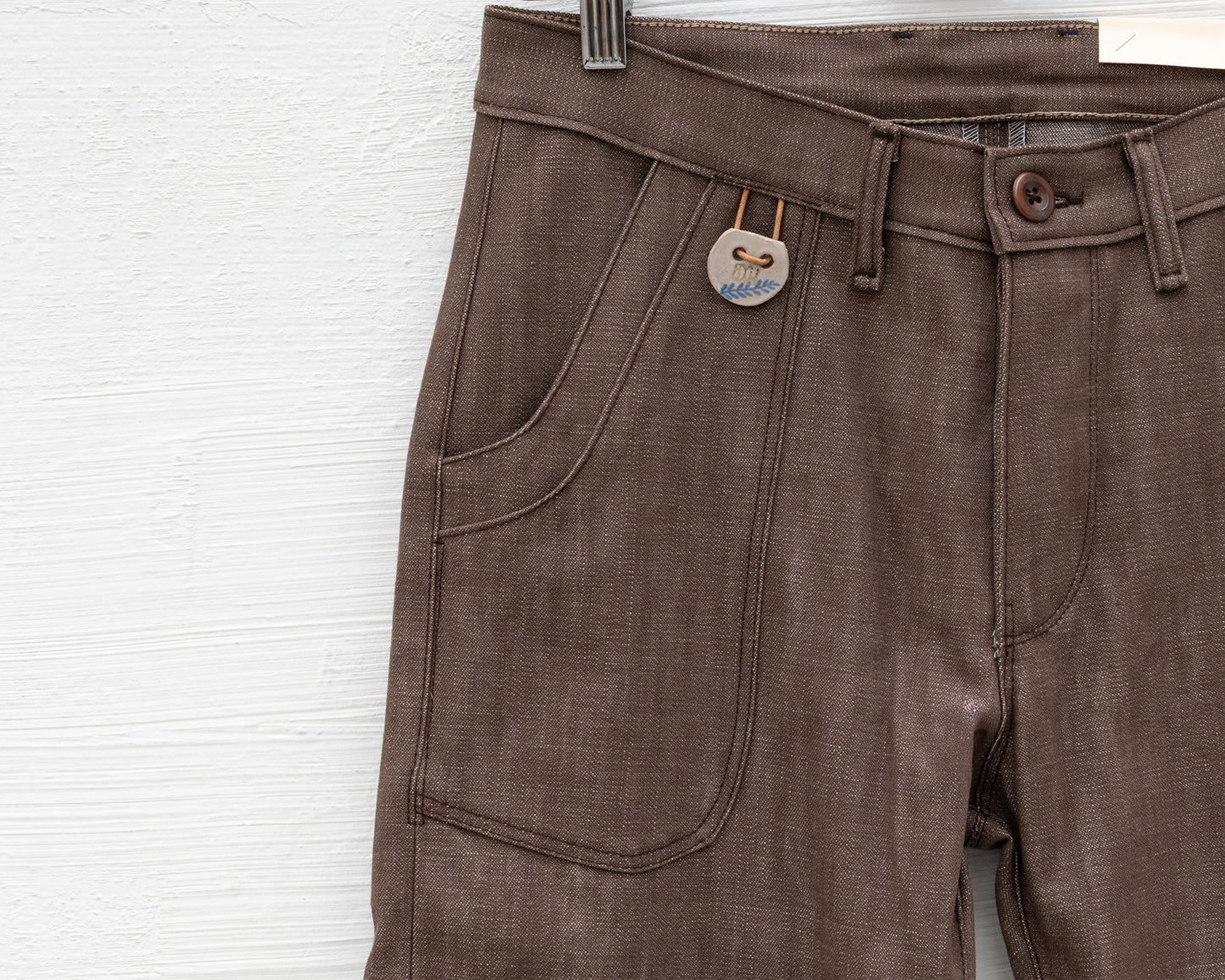 BDDW TIRP PANT (EDITION OF 25)