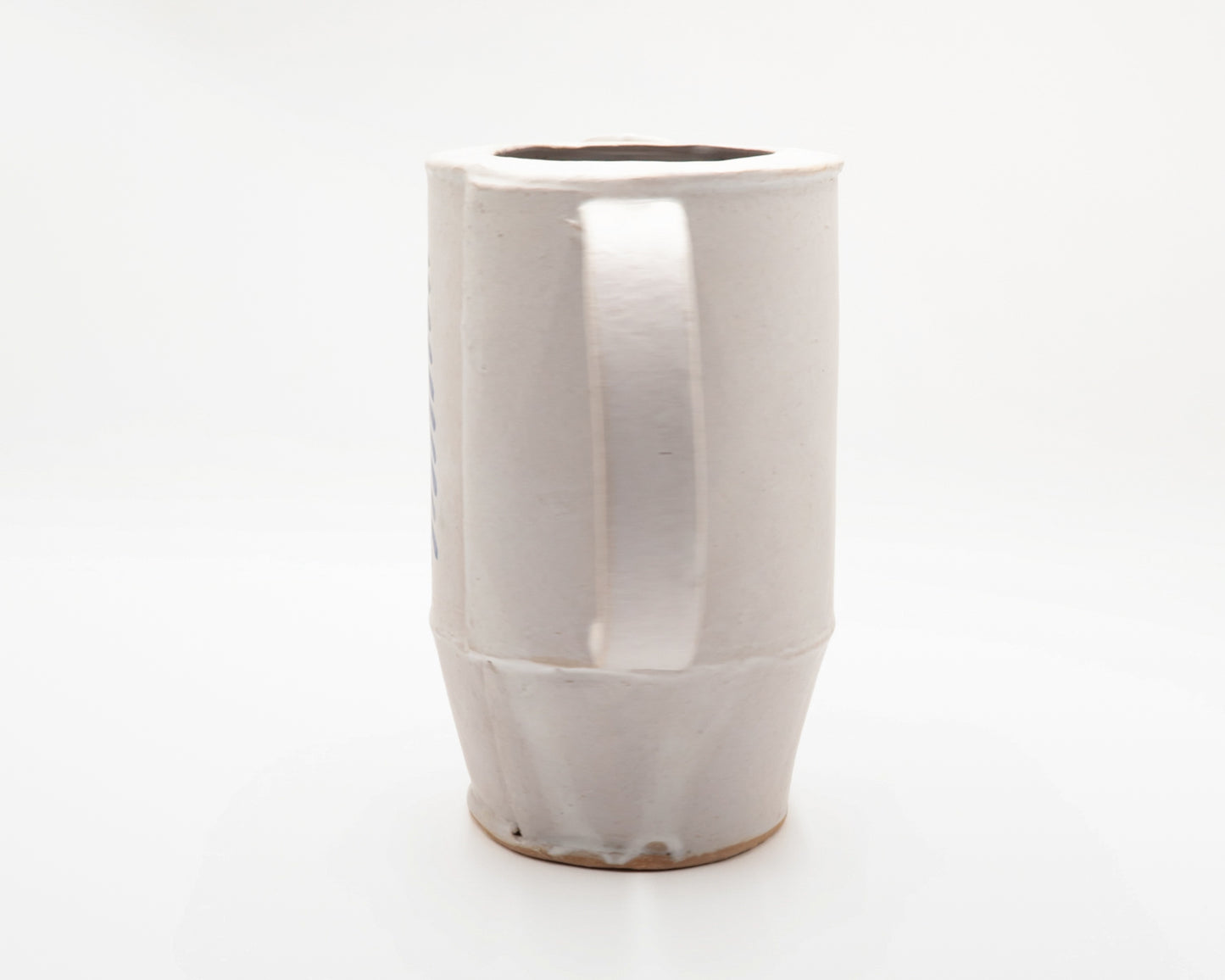 CERAMIC PITCHER - #18