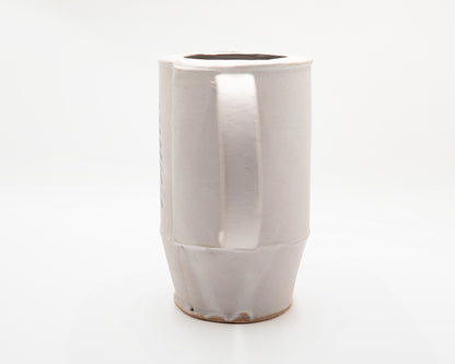 CERAMIC PITCHER - #18