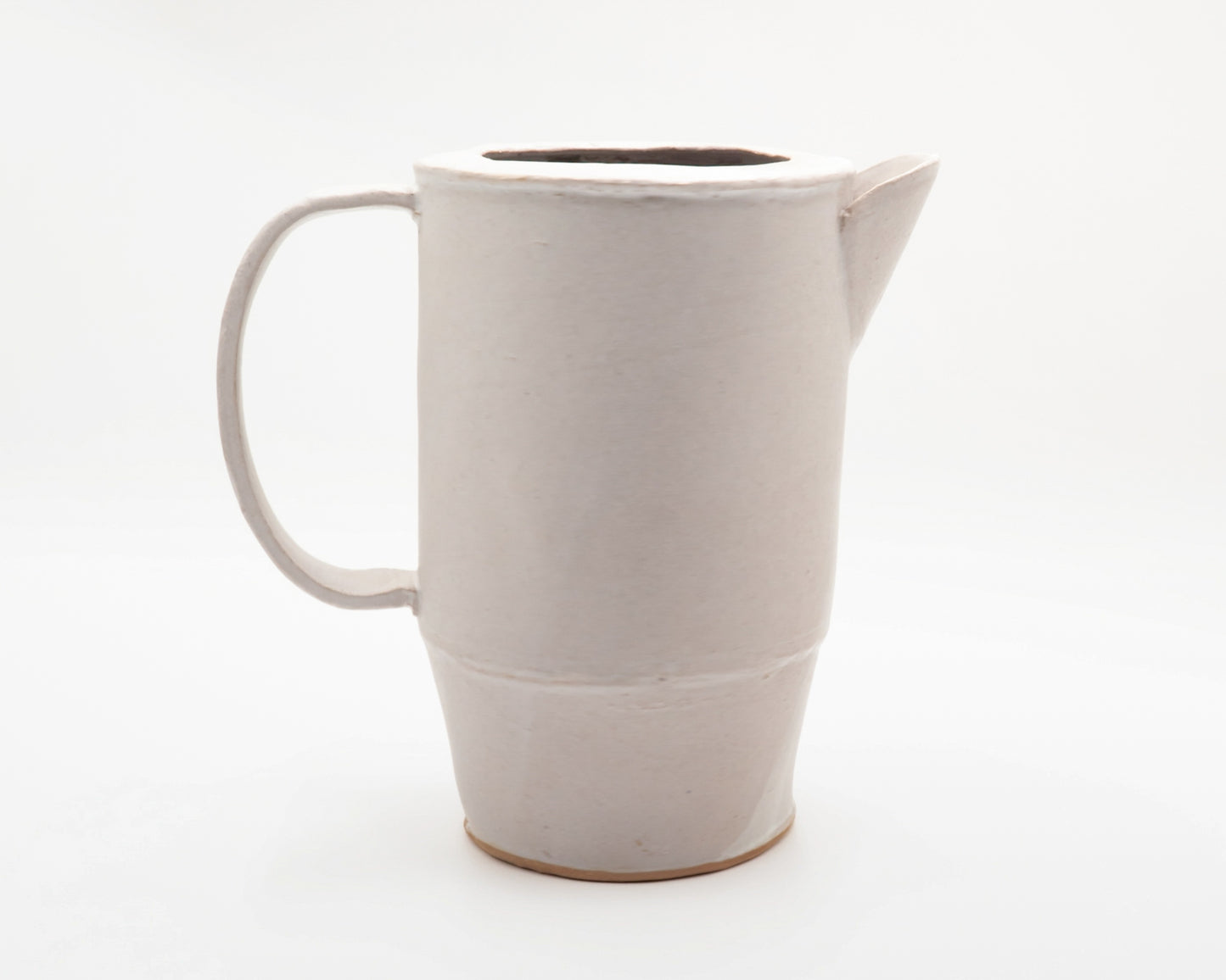 CERAMIC PITCHER - #18