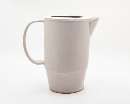CERAMIC PITCHER - #18