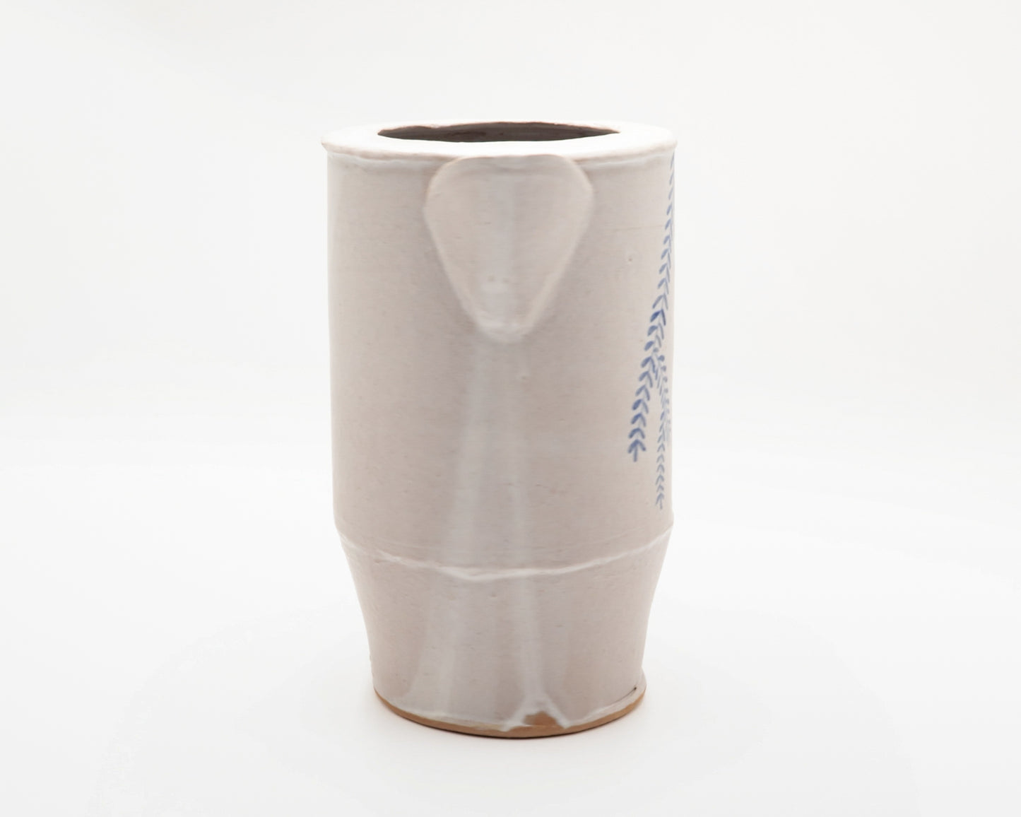 CERAMIC PITCHER - #18