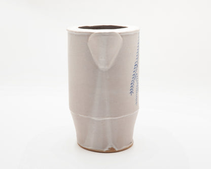 CERAMIC PITCHER - #18