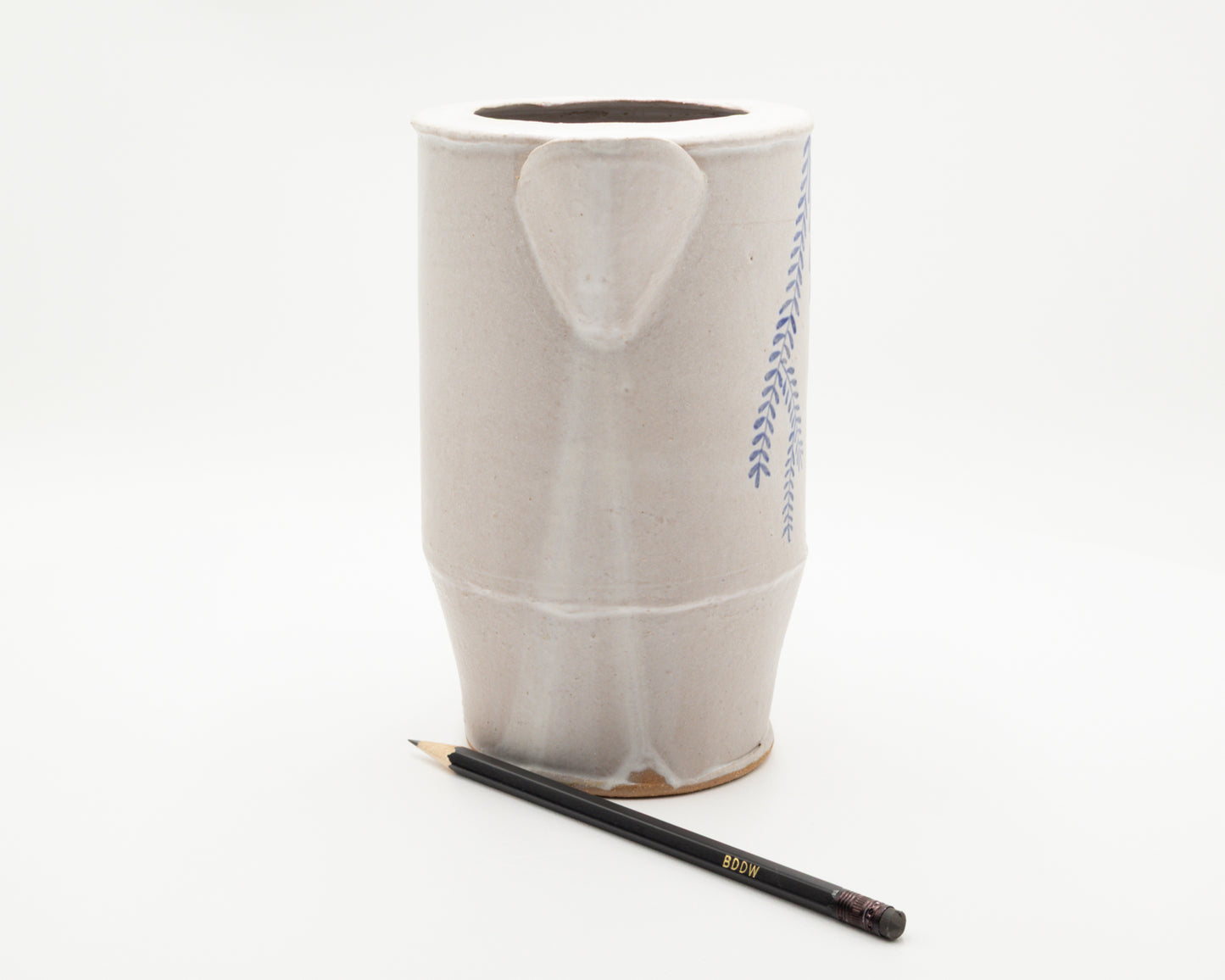 CERAMIC PITCHER - #18