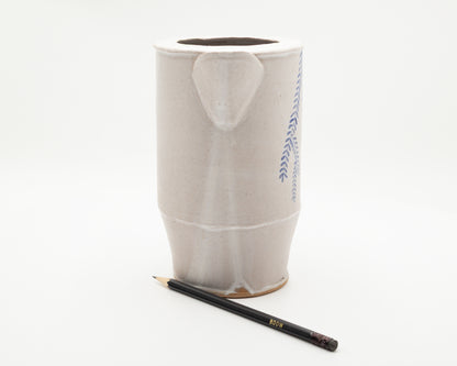 CERAMIC PITCHER - #18