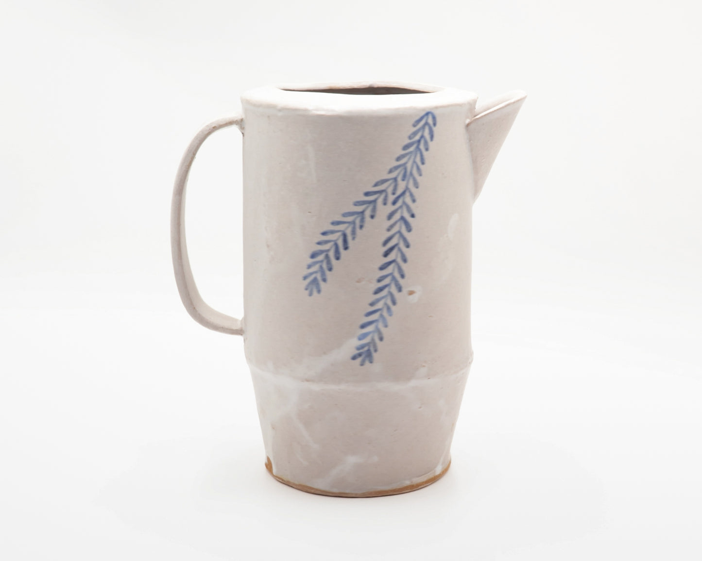 CERAMIC PITCHER - #19