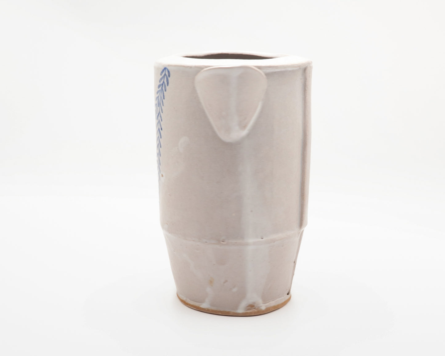 CERAMIC PITCHER - #19