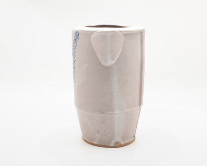 CERAMIC PITCHER - #19