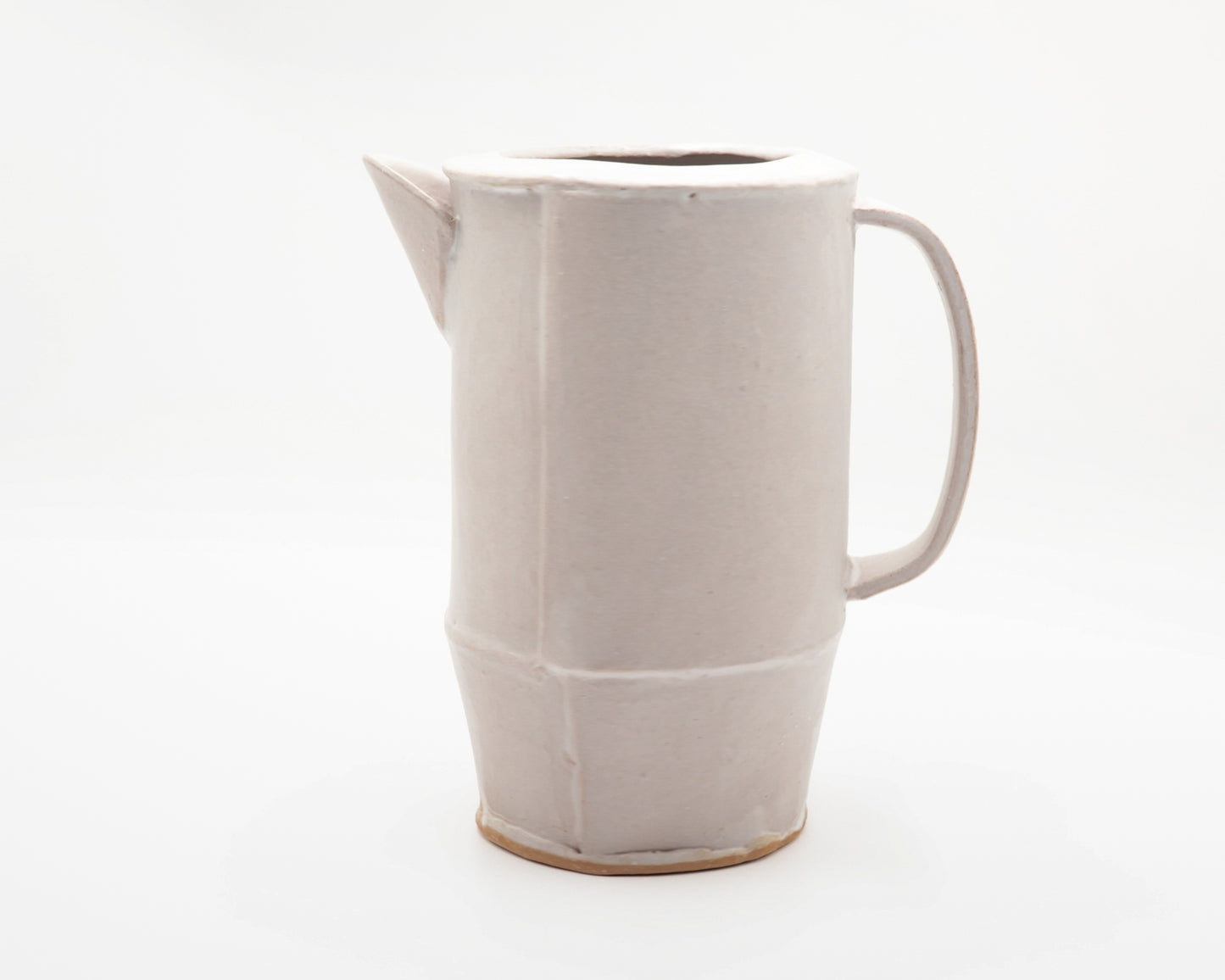 CERAMIC PITCHER - #19