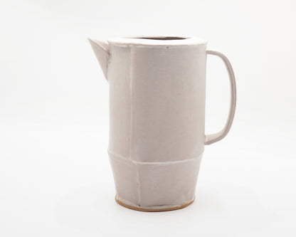 CERAMIC PITCHER - #19