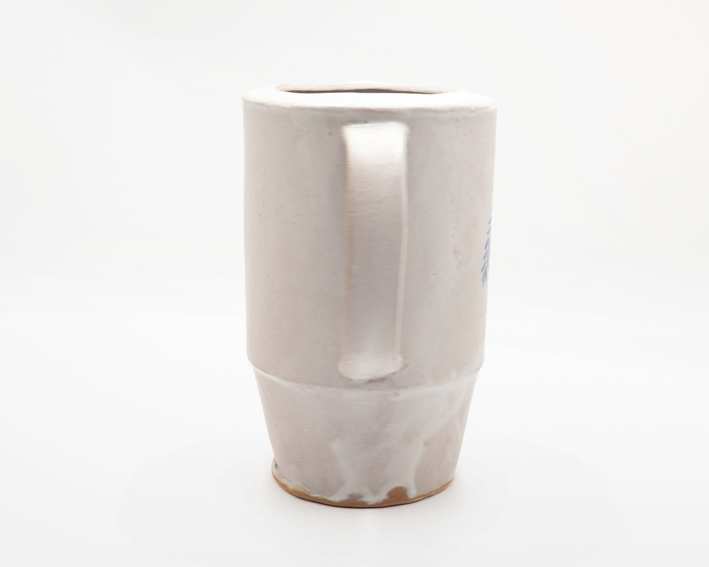 CERAMIC PITCHER - #19