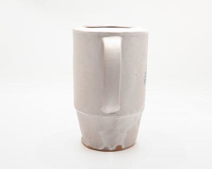 CERAMIC PITCHER - #19