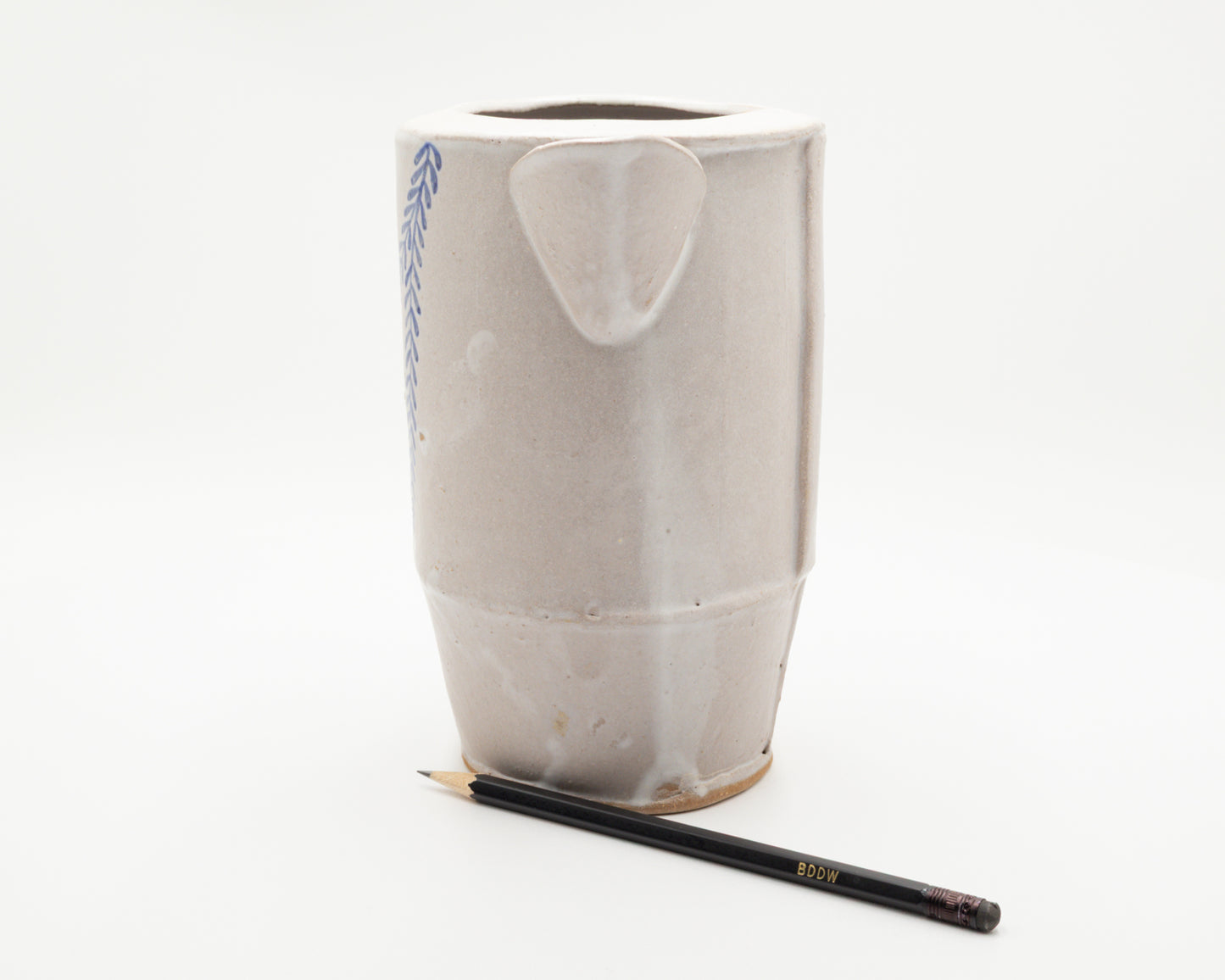 CERAMIC PITCHER - #19