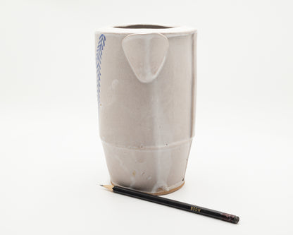CERAMIC PITCHER - #19