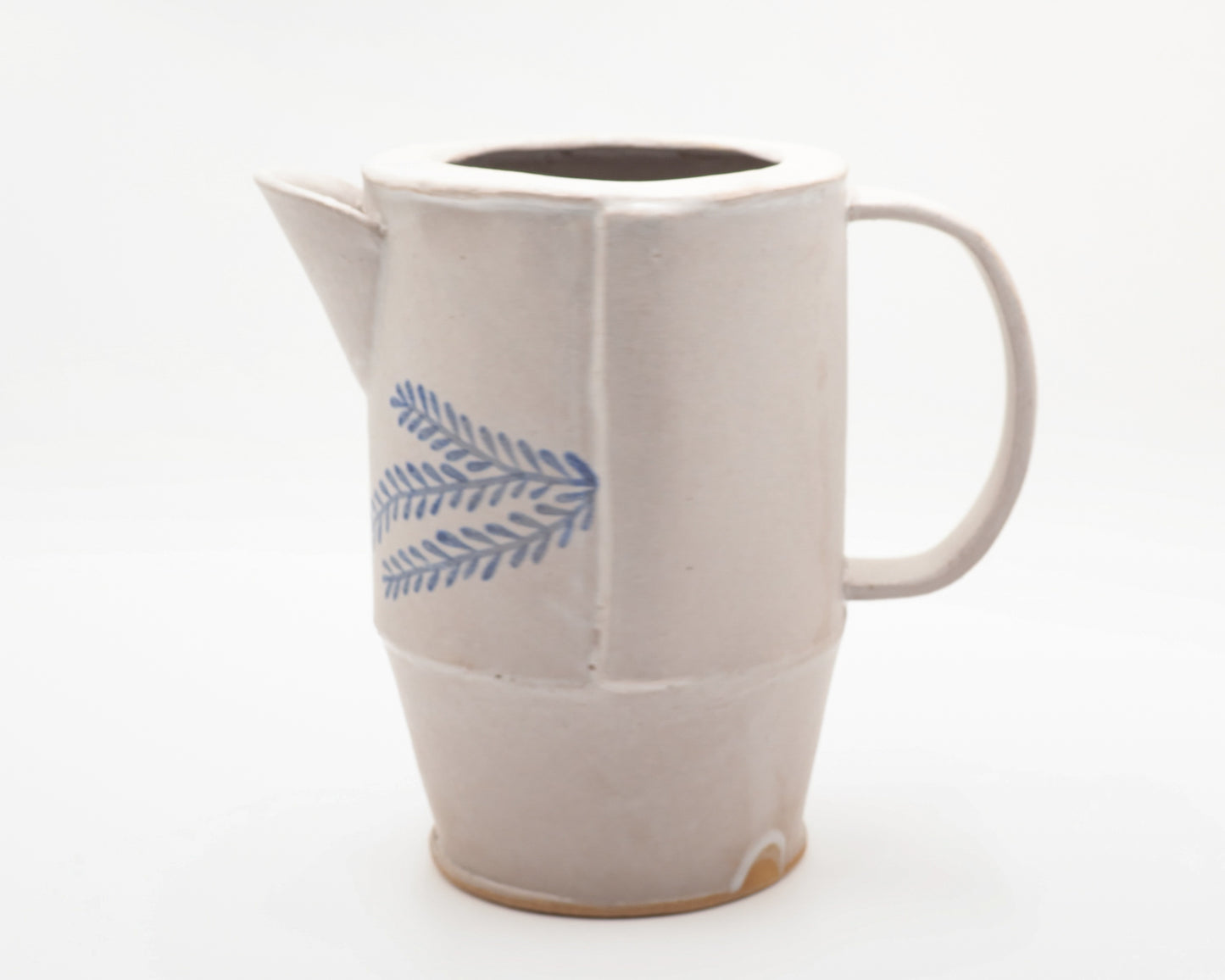 CERAMIC PITCHER - #20