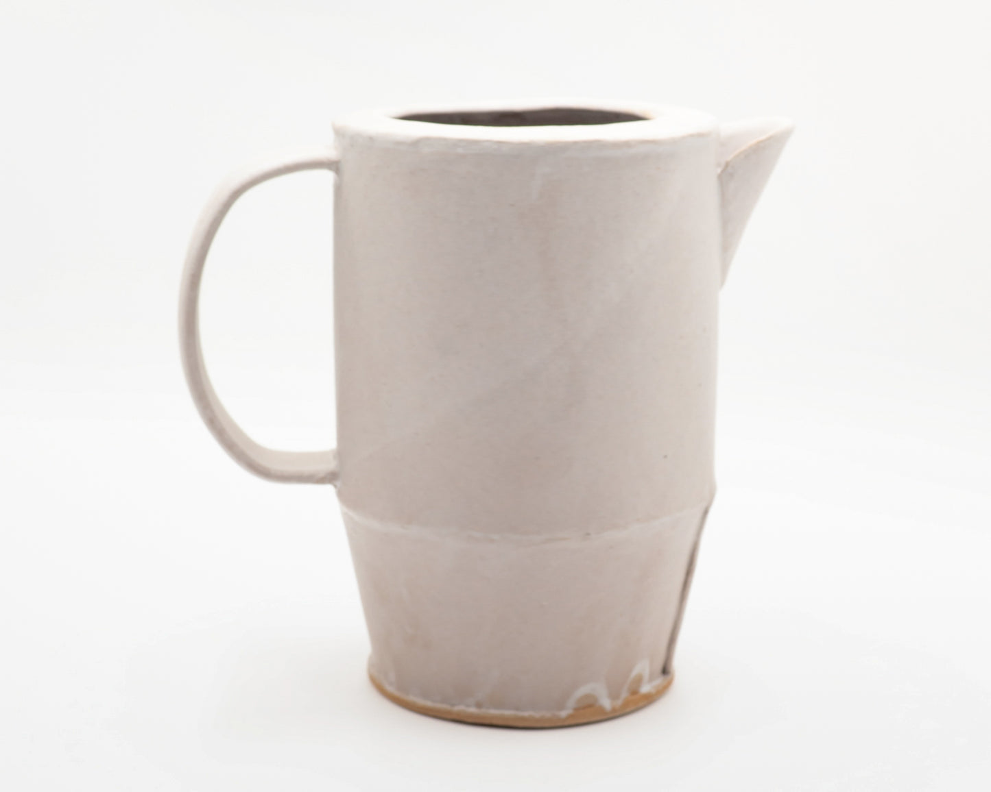 CERAMIC PITCHER - #20