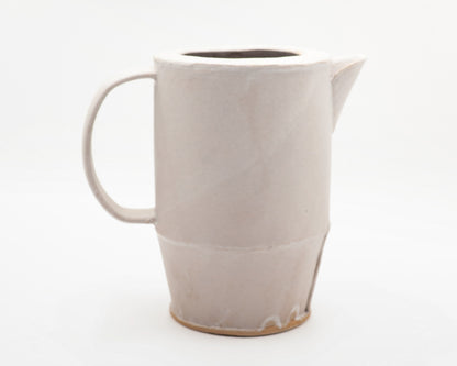 CERAMIC PITCHER - #20