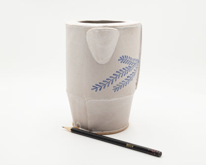 CERAMIC PITCHER - #20