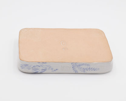 CERAMIC SPONGE DRYING DISH - #32