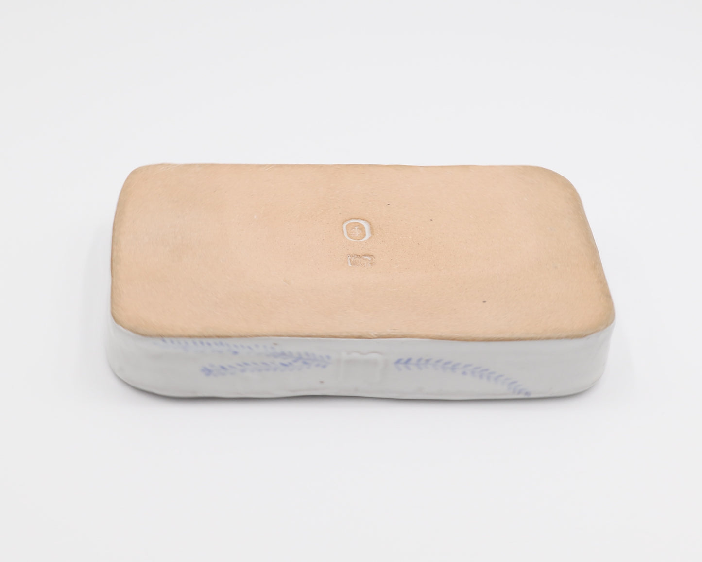 CERAMIC SPONGE DRYING DISH - #33