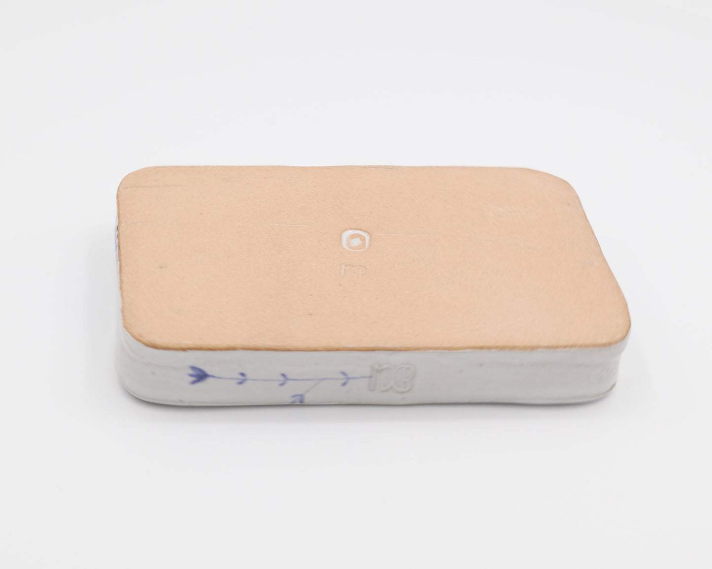 CERAMIC SPONGE DRYING DISH - #34