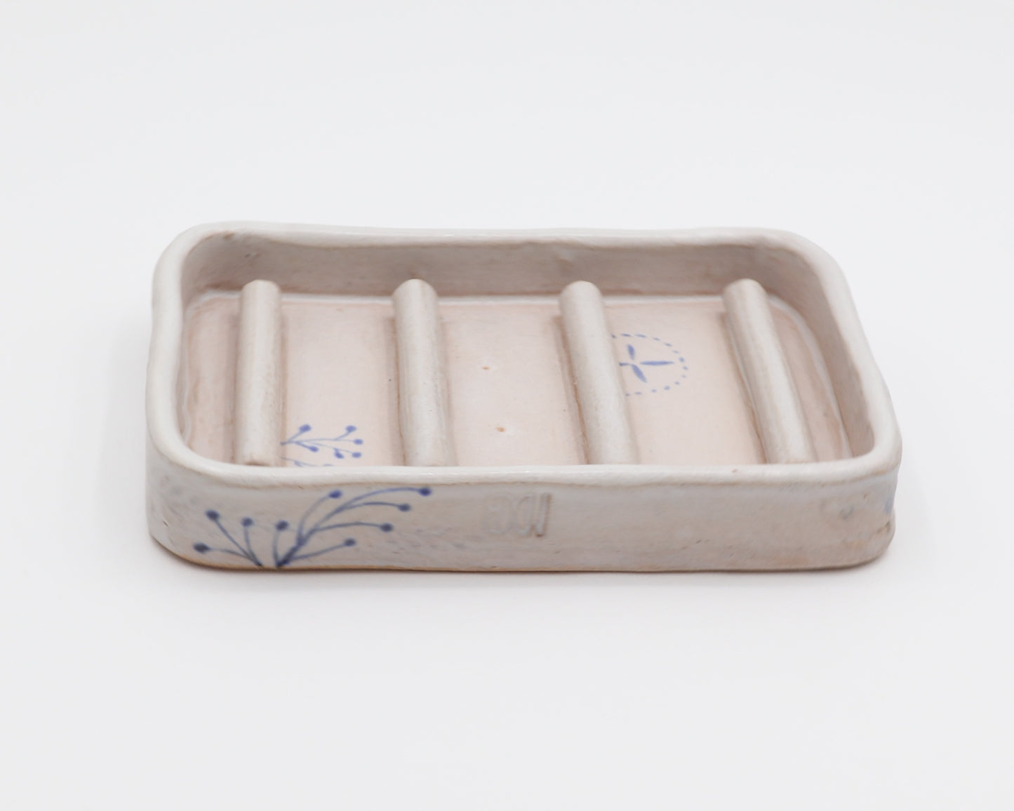 CERAMIC SPONGE DRYING DISH - #39