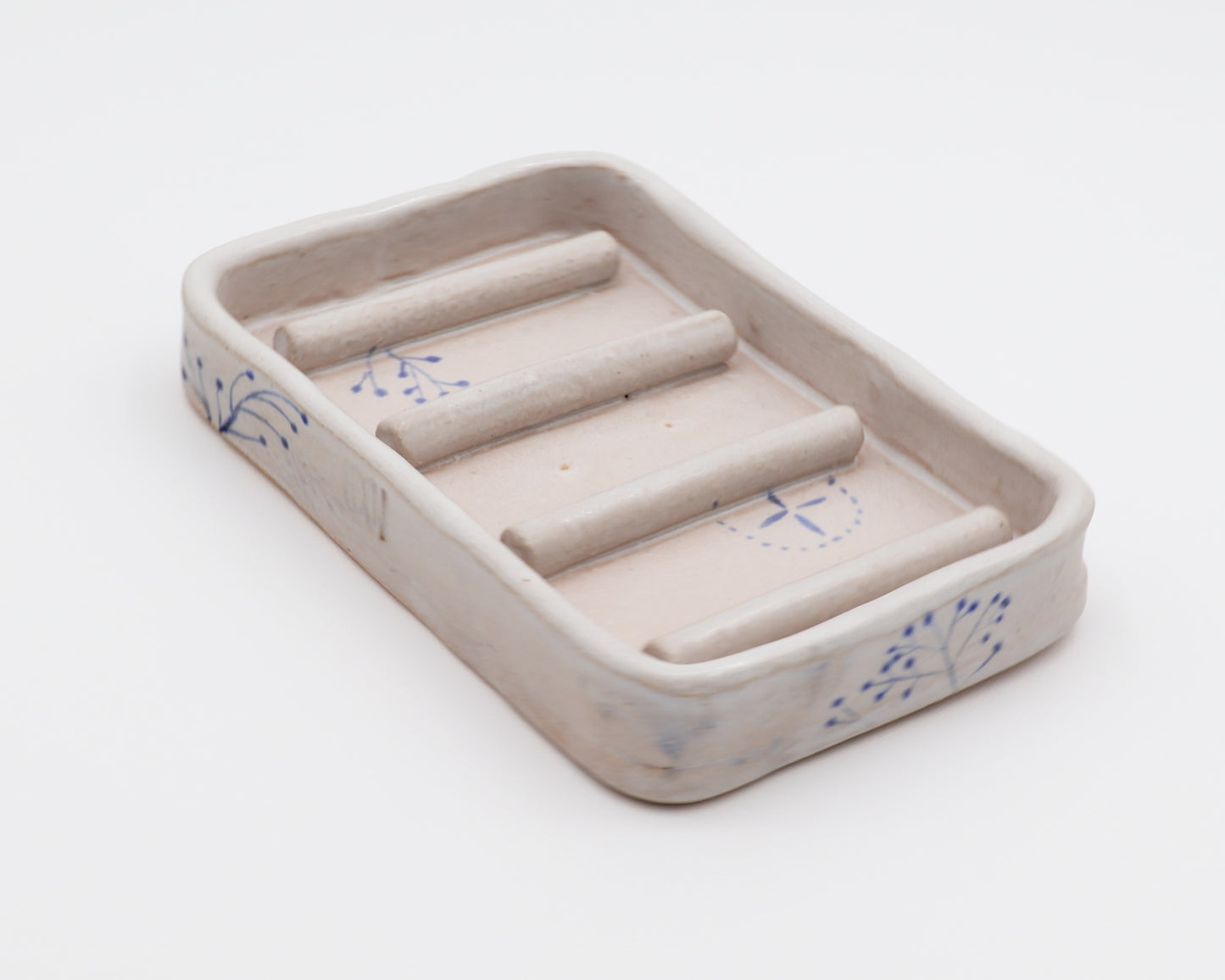 CERAMIC SPONGE DRYING DISH - #39
