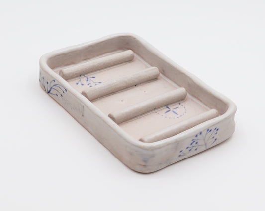 CERAMIC SPONGE DRYING DISH - #39