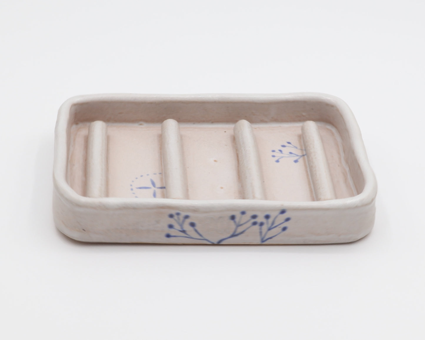 CERAMIC SPONGE DRYING DISH - #39