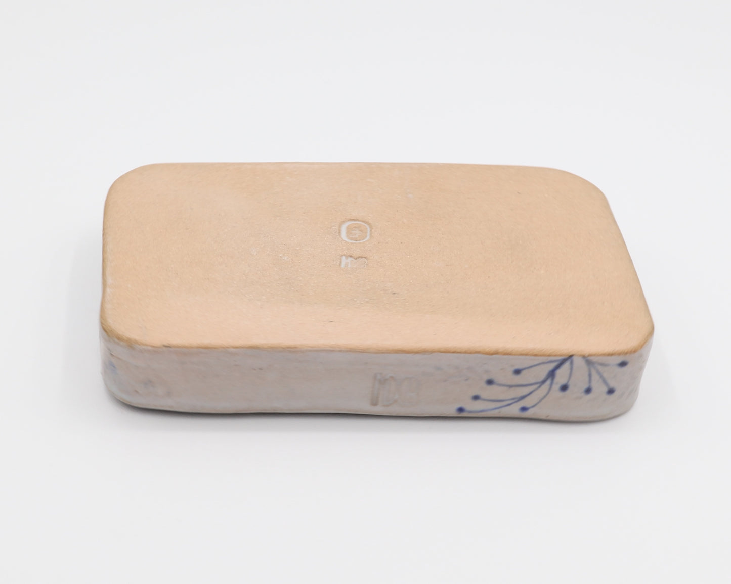 CERAMIC SPONGE DRYING DISH - #39
