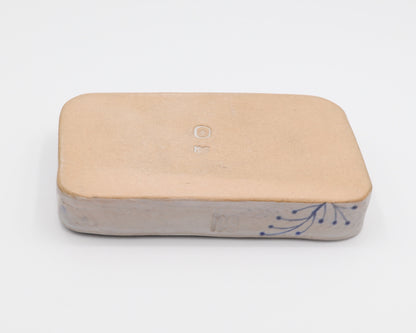 CERAMIC SPONGE DRYING DISH - #39