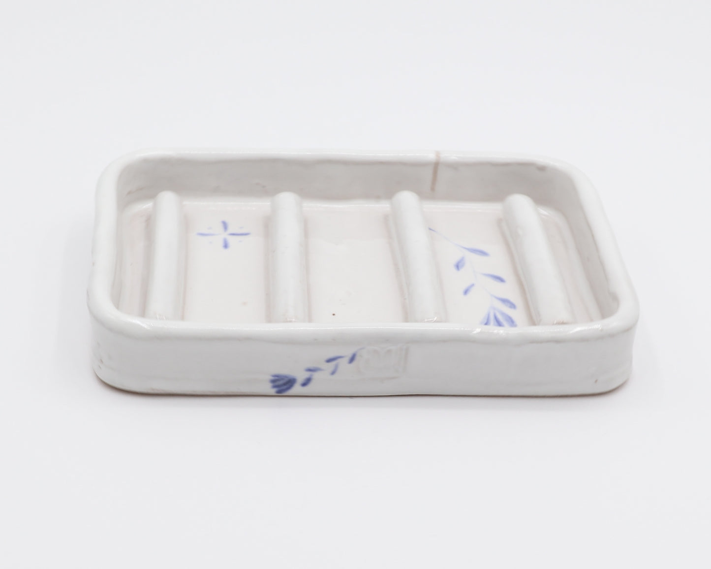 CERAMIC SPONGE DRYING DISH - #43