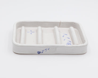 CERAMIC SPONGE DRYING DISH - #43