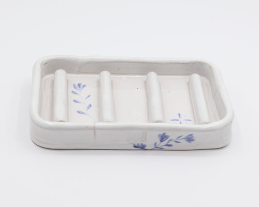 CERAMIC SPONGE DRYING DISH - #43