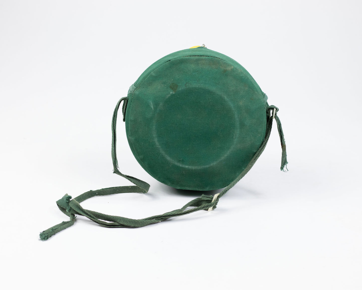 VINTAGE 1970S GIRL SCOUTS CANTEEN