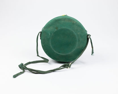 VINTAGE 1970S GIRL SCOUTS CANTEEN