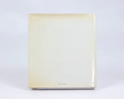 VINTAGE 1969 COPY OF "WHO WAS BAUDELAIRE? THE ARTIST AND HIS WORLD" BY GEORGES POULET