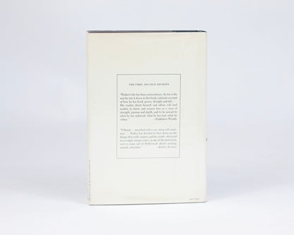 VINTAGE 1980 COPY OF "THIS LIFE" BY SIDNEY POITIER