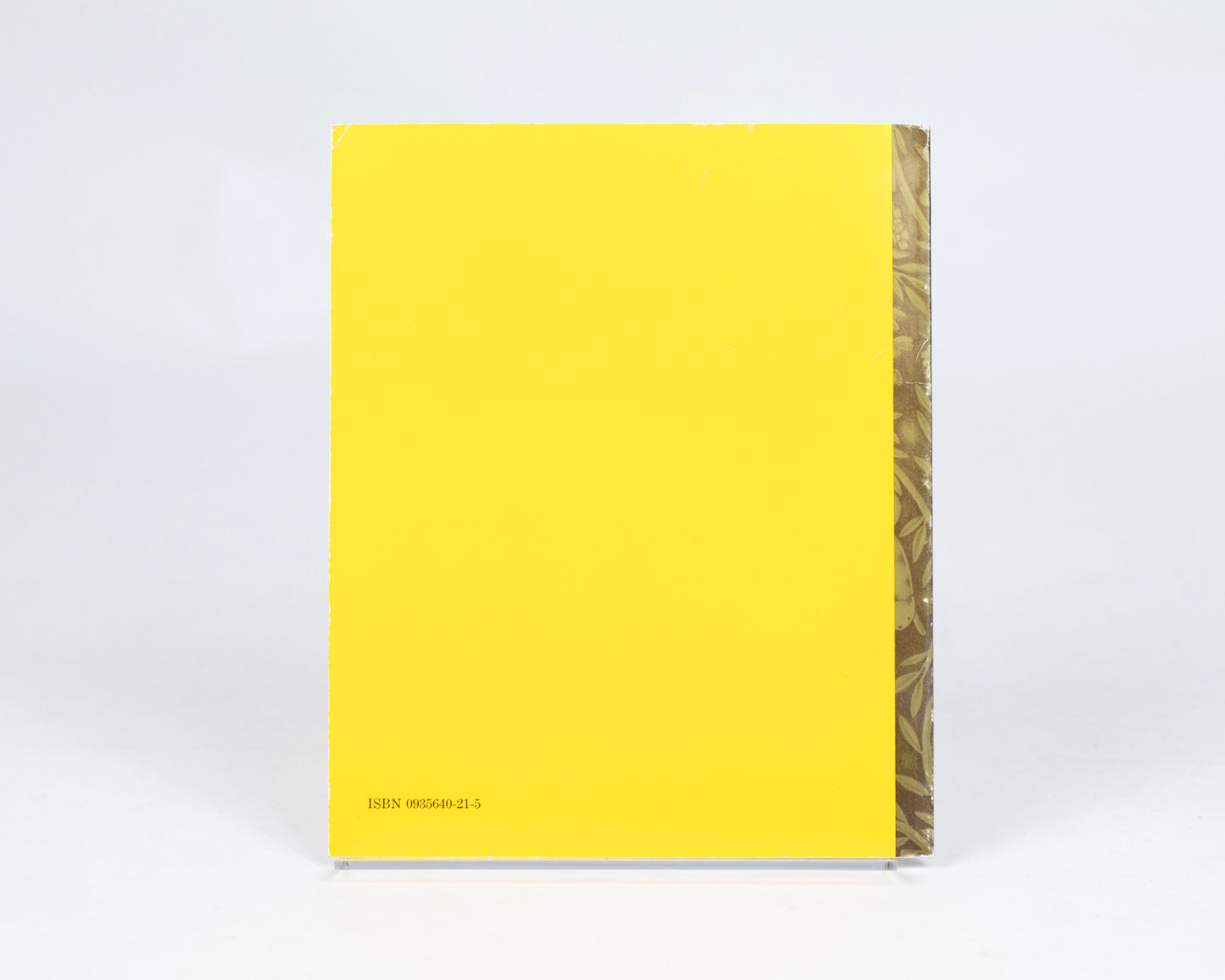VINTAGE 1987 EXHIBITION CATALOG - PAST/IMPERFECT: ERIC FISCHL, VERNON FISHER, LAURIE SIMMONS
