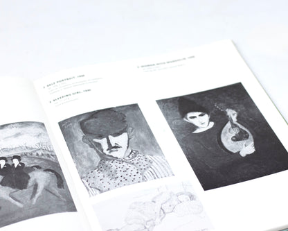 VINTAGE 1970 FIRST EDITION COPY OF "MILTON AVERY" BY ADELYN BREESKING