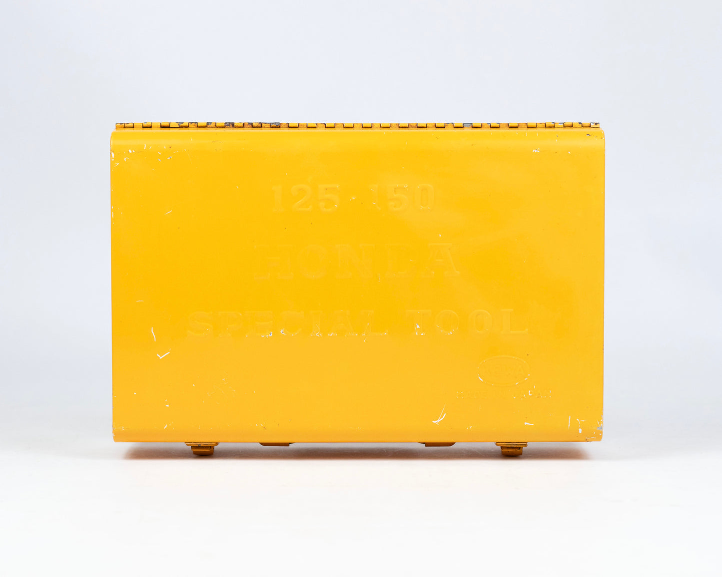 VINTAGE HONDA SPECIAL TOOL BOX