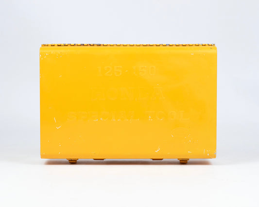 VINTAGE HONDA SPECIAL TOOL BOX
