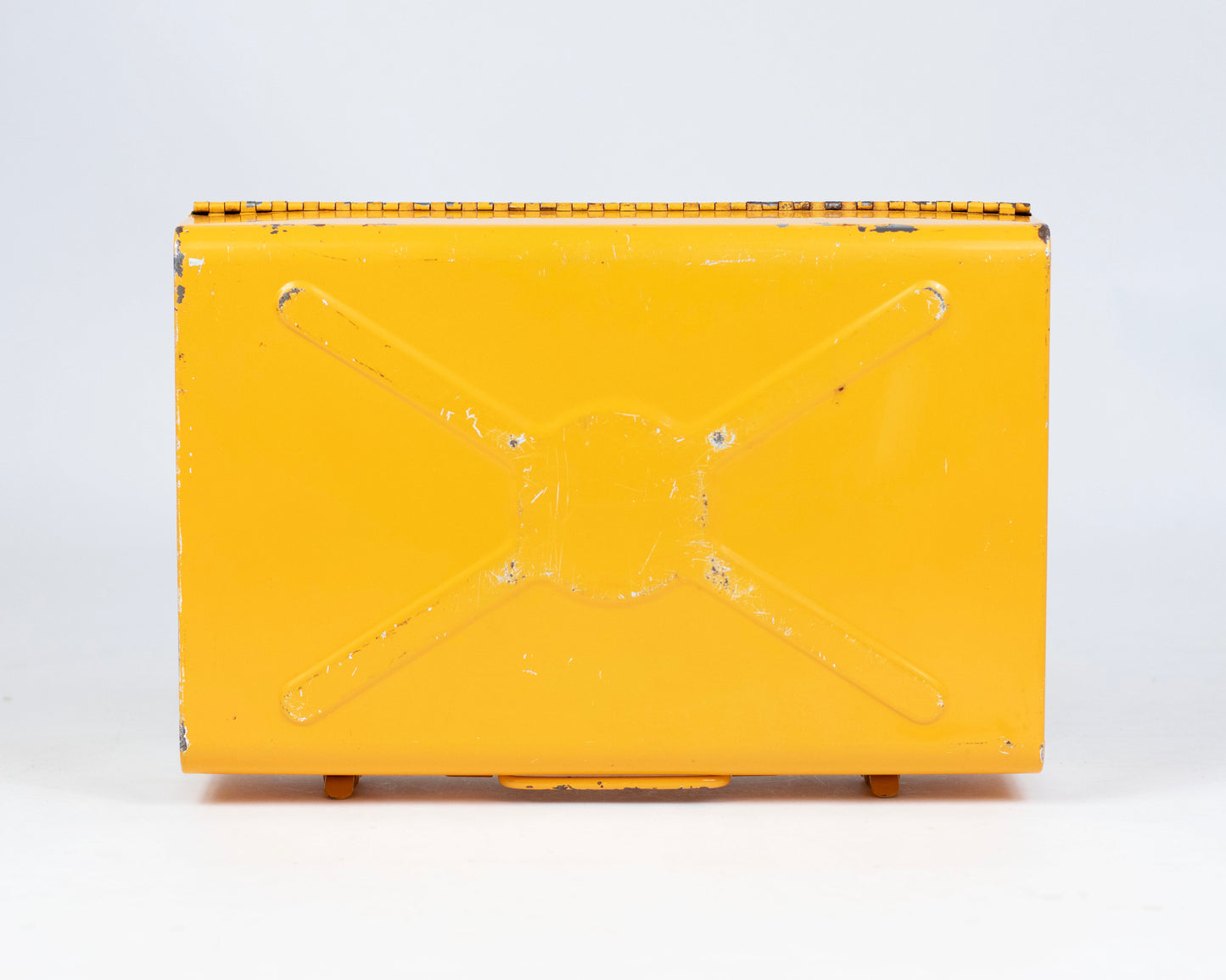 VINTAGE HONDA SPECIAL TOOL BOX