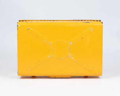 VINTAGE HONDA SPECIAL TOOL BOX