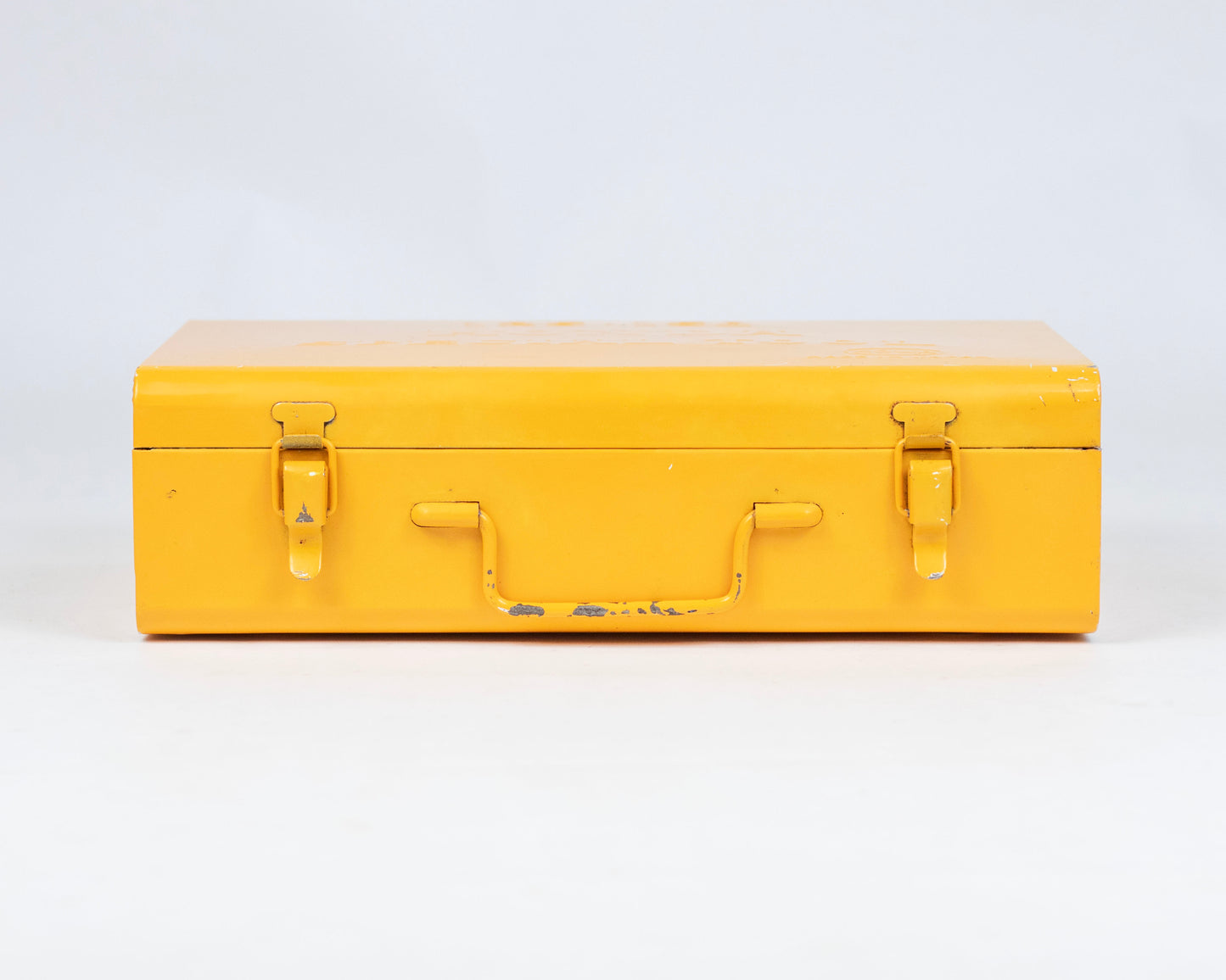 VINTAGE HONDA SPECIAL TOOL BOX